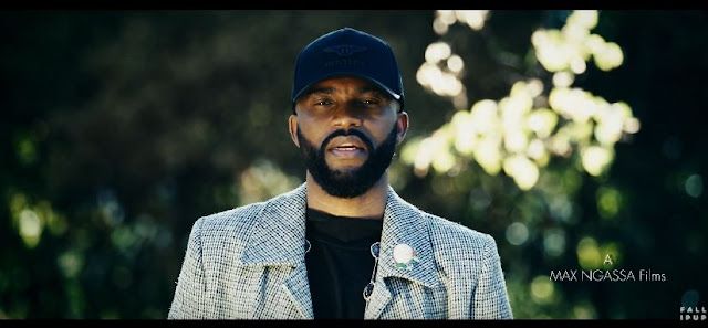 VIDEO: Fally Ipupa - Aime Moi (Mp4 Download) - KibaBoy