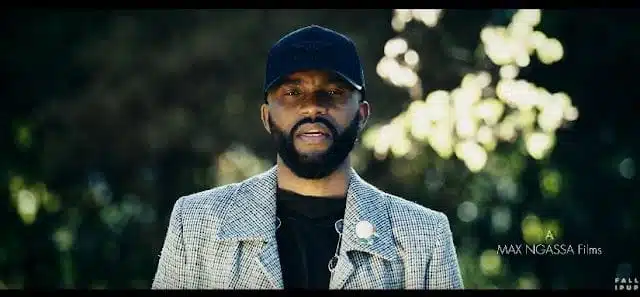 VIDEO: Fally Ipupa - Aime Moi (Mp4 Download)