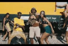 VIDEO: Selekta Davizo Ft. Baraka The Prince - Sukuma (Mp4 Download) - KibaBoy