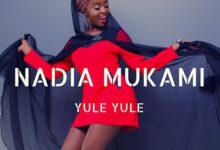 Audio: Nadia Mukami – Yule Yule (Mp3 Download) - KibaBoy