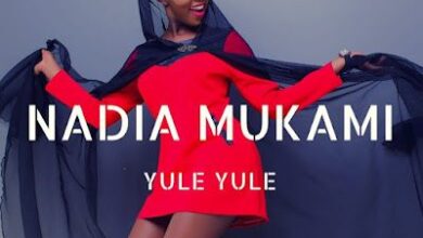 Audio: Nadia Mukami – Yule Yule (Mp3 Download) - KibaBoy