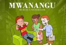 Audio: Mo Music Ft. Young Killer - Mwanangu (Mp3 Download) - KibaBoy