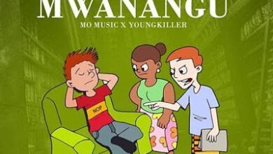 Audio: Mo Music Ft. Young Killer - Mwanangu (Mp3 Download) - KibaBoy