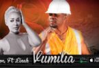 Audio: Marhox Ft. Linah - Vumilia (Mp3 Download) - KibaBoy