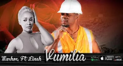 Audio: Marhox Ft. Linah - Vumilia (Mp3 Download)