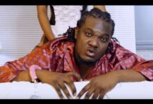 VIDEO: Matonya Ft. Fid Q - Nisulubishe (Mp4 Download) - KibaBoy