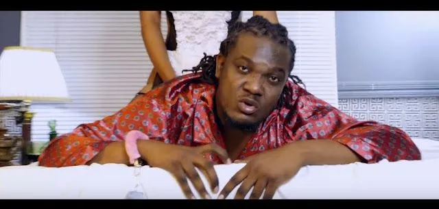 VIDEO: Matonya Ft. Fid Q - Nisulubishe (Mp4 Download)