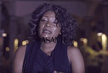 VIDEO: Beatrice Mwaipaja - Asante Baba (Mp4 Download)