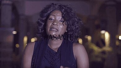 VIDEO: Beatrice Mwaipaja - Asante Baba (Mp4 Download)