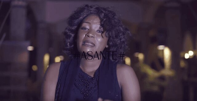 VIDEO: Beatrice Mwaipaja - Asante Baba (Mp4 Download)
