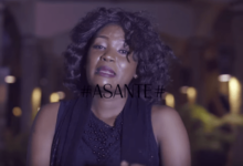 VIDEO: Beatrice Mwaipaja - Asante Baba (Mp4 Download) - KibaBoy