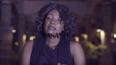 VIDEO: Beatrice Mwaipaja - Asante Baba (Mp4 Download) - KibaBoy