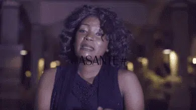 VIDEO: Beatrice Mwaipaja - Asante Baba (Mp4 Download)