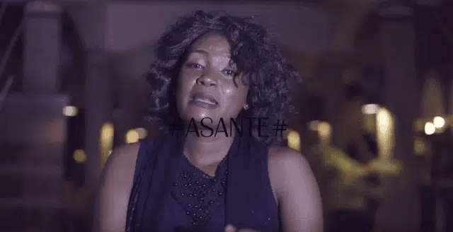 VIDEO: Beatrice Mwaipaja - Asante Baba (Mp4 Download)