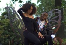 VIDEO: Arrow Bwoy - Jango Love (Mp4 Download) - KibaBoy