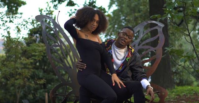 VIDEO: Arrow Bwoy - Jango Love (Mp4 Download) - KibaBoy