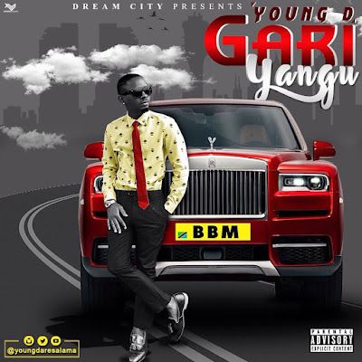 Audio: Young Dee - Gari Yangu (Mp3 Download) - Kibaboy