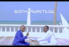 VIDEO: Samweli Ft. Bony Mwaitege - Maonyo Ya Wazazi (Mp4 Download) - KibaBoy