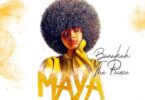 Audio: Baraka The Prince Ft. Genius – Maya (Mp3 Download) - KibaBoy