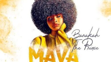 Audio: Baraka The Prince Ft. Genius – Maya (Mp3 Download) - KibaBoy