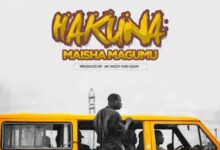 Audio: Nay Wa Mitego - Hakuna Maisha Magumu (Mp3 Download) - KibaBoy