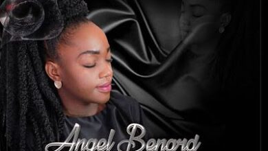 Audio: Angel Benard – I Surrender (Mp3 Download) - KibaBoy