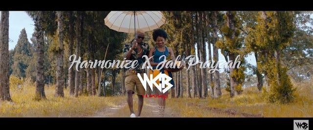 VIDEO: Jah Prayzah Ft. Harmonize - Ndoenda (Mp4 Download) - KibaBoy