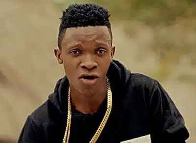 Audio: Neyba – Ahadi Ya Kweli (Mp3 Download)