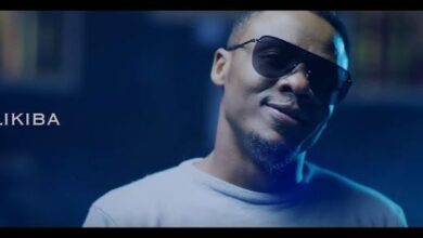 VIDEO: Alikiba - Kadogo (Mp4 Download) - KibaBoy