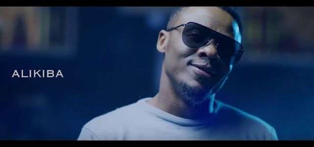 VIDEO: Alikiba - Kadogo (Mp4 Download) - KibaBoy