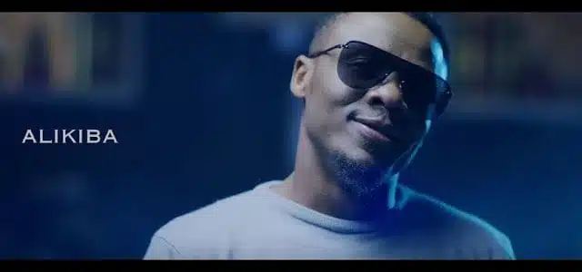 VIDEO: Alikiba - Kadogo (Mp4 Download)