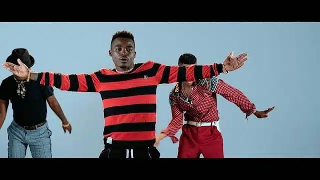 VIDEO: Osama Ft. Aslay & Podo - Homa (Mp4 Download)