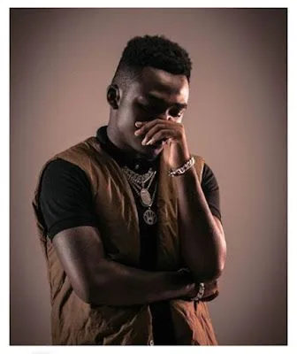 Audio: Osama Ft. Aslay & Podo - Homa (Mp3 Download)