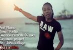 VIDEO: Best Nasso - Khadija (Mp4 Download) - KibaBoy