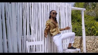 VIDEO: Barnaba - Kiporo (Mp4 Download) - KibaBoy