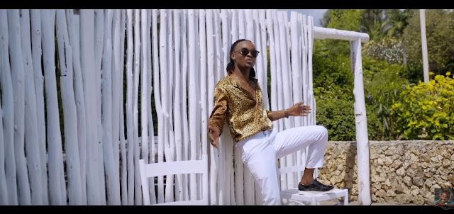 VIDEO: Barnaba - Kiporo (Mp4 Download) - KibaBoy