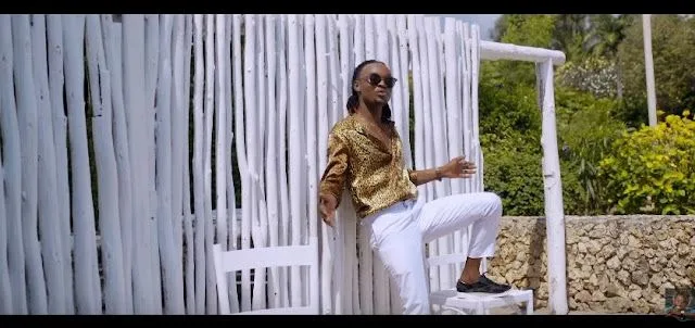 VIDEO: Barnaba - Kiporo (Mp4 Download)