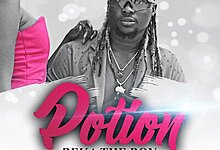 Audio: Beka The Boy – Potion (Mp3 Download)