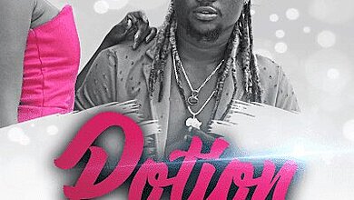 Audio: Beka The Boy – Potion (Mp3 Download)