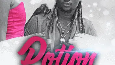 Audio: Beka The Boy – Potion (Mp3 Download)