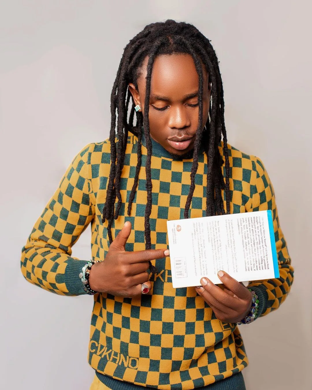 Audio: Best Nasso - Nifahari (Mp3 Download)