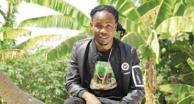 Audio: Best Nasso - Bodaboda Pikipiki (Mp3 Download) - KibaBoy