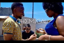 VIDEO: Chemical - Mtoto Wa Mtaa (Mp4 Download) - KibaBoy