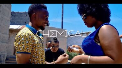 VIDEO: Chemical - Mtoto Wa Mtaa (Mp4 Download) - KibaBoy