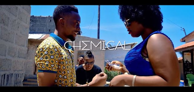 VIDEO: Chemical - Mtoto Wa Mtaa (Mp4 Download) - KibaBoy