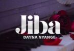 Audio: Dayna Nyange - Jiba (Mp3 Download) - KibaBoy