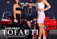 Audio: Darassa - Tofauti (Mp3 Download) - KibaBoy