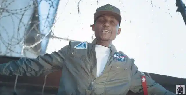 VIDEO: Darassa - Achia Njia (Mp4 Download)