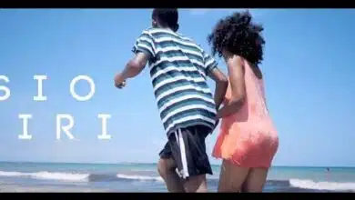 VIDEO: Davista - Sio Siri (Mp4 Download)