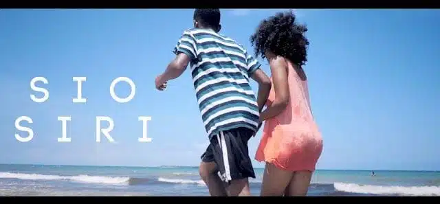 VIDEO: Davista - Sio Siri (Mp4 Download)